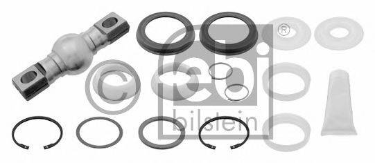 FEBI BILSTEIN 26631 Ремкомплект, напрямна стійка