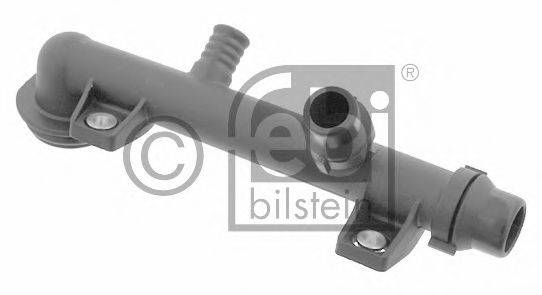 FEBI BILSTEIN 26638 Фланець охолоджувальної рідини