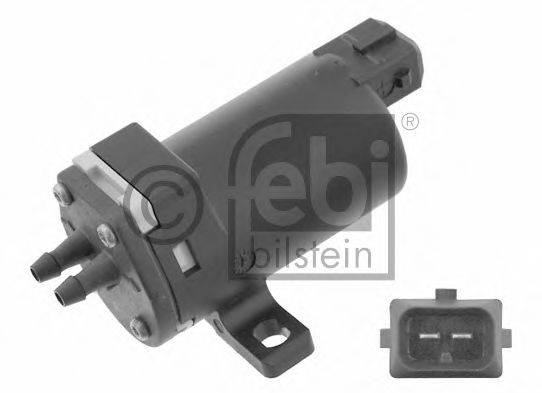 FEBI BILSTEIN 26756 Водяний насос, система очищення вікон