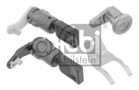 FEBI BILSTEIN 26878 Комплект циліндра замка