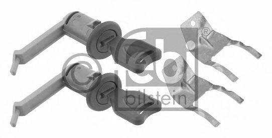 FEBI BILSTEIN 26879 Комплект циліндра замка