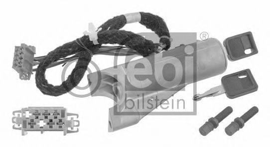 FEBI BILSTEIN 26892 Замок валу рульового колеса