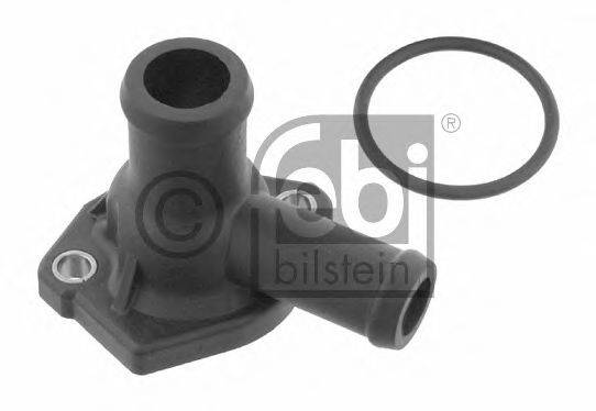 FEBI BILSTEIN 26907 Фланець охолоджувальної рідини