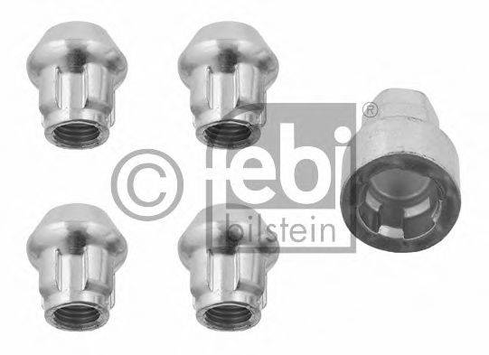 FEBI BILSTEIN 27057 Гайка кріплення колеса