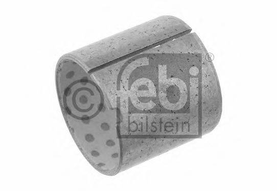 FEBI BILSTEIN 27137 Втулка, подушка кабіни водія