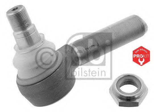 FEBI BILSTEIN 27209 Наконечник поперечної кермової тяги