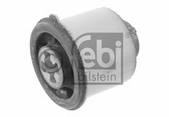 FEBI BILSTEIN 27245 Втулка, балка мосту