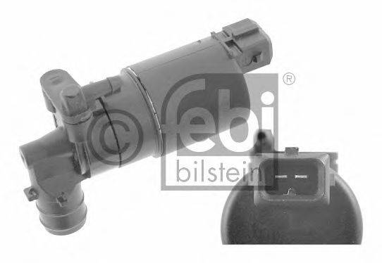 FEBI BILSTEIN 27351 Водяний насос, система очищення вікон