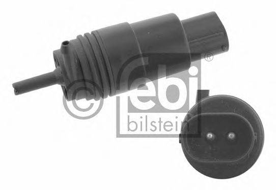 FEBI BILSTEIN 27443 Водяний насос; система очищення вікон; Водяний насос, система очищення фар