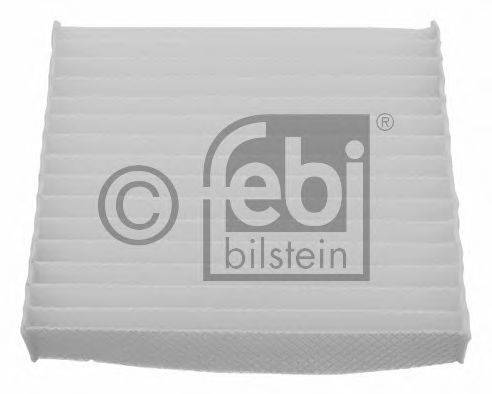 FEBI BILSTEIN 27465 Фільтр, повітря у внутрішньому просторі