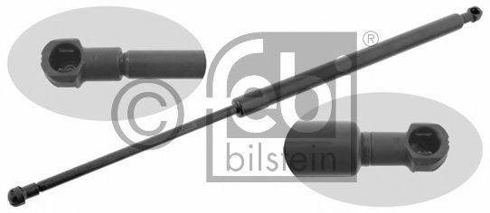 FEBI BILSTEIN 27601 Газова пружина, кришка багажника