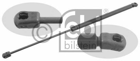 FEBI BILSTEIN 27653 Газова пружина, кришка багажника