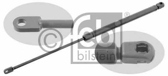 FEBI BILSTEIN 27660 Газова пружина, кришка багажника