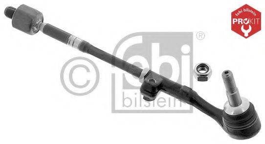 FEBI BILSTEIN 27719 Поперечна рульова тяга