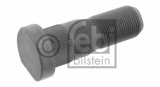 FEBI BILSTEIN 27796 Болт кріплення колеса