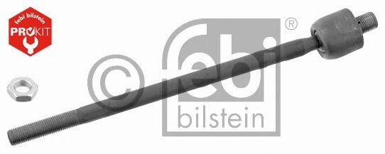 FEBI BILSTEIN 27811 Осьовий шарнір, рульова тяга