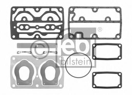 FEBI BILSTEIN 27881 Компресор, пневматична система