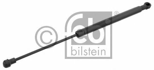 FEBI BILSTEIN 27892 Газова пружина, заднє скло