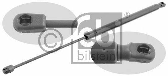 FEBI BILSTEIN 27893 Газова пружина, кришка багажника