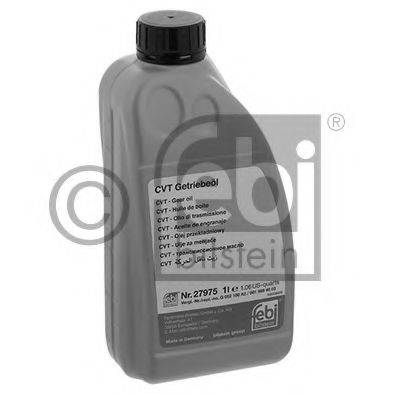 FEBI BILSTEIN 27975 Олія автоматичної коробки передач