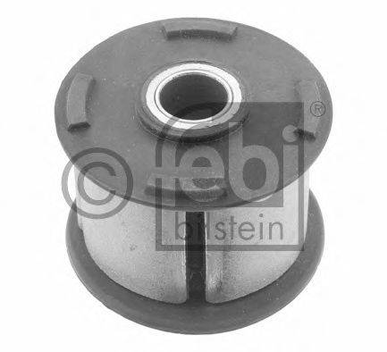 FEBI BILSTEIN 28001 Втулка, подушка кабіни водія