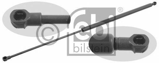 FEBI BILSTEIN 28031 Газова пружина, капот