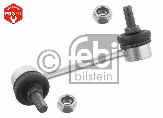 FEBI BILSTEIN 28123 Тяга/стійка, стабілізатор