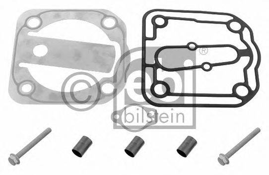 FEBI BILSTEIN 28236 Комплект прокладок, вентиль ламелей