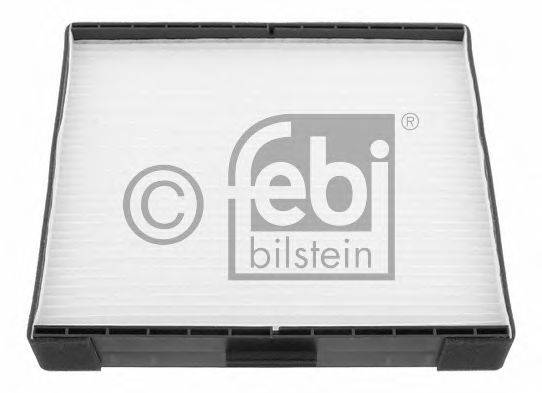 FEBI BILSTEIN 28286 Фільтр, повітря у внутрішньому просторі