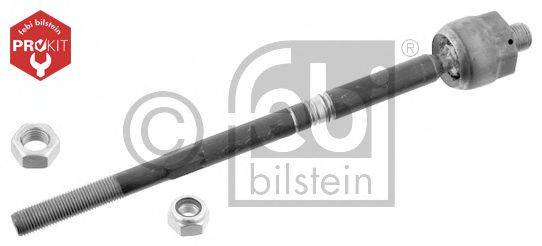 FEBI BILSTEIN 29233 Осьовий шарнір, рульова тяга