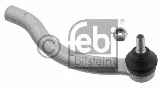 FEBI BILSTEIN 29288 Наконечник поперечної кермової тяги