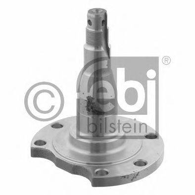 FEBI BILSTEIN 29656 Поворотний кулак, підвіска колеса