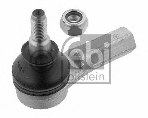 FEBI BILSTEIN 30014 Наконечник поперечної кермової тяги