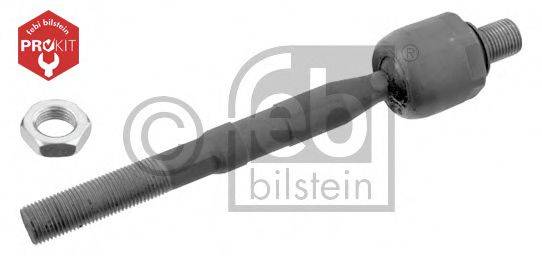 FEBI BILSTEIN 30091 Осьовий шарнір, рульова тяга