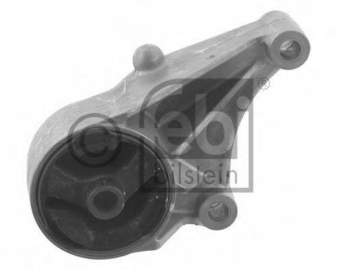 FEBI BILSTEIN 30110 Підвіска, двигун