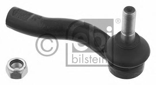 FEBI BILSTEIN 30231 Наконечник поперечної кермової тяги