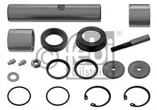 FEBI BILSTEIN 30281 Ремкомплект, шворень поворотного кулака