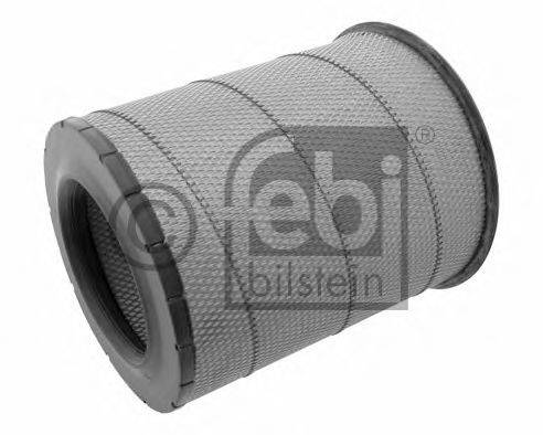 FEBI BILSTEIN 30457 Повітряний фільтр