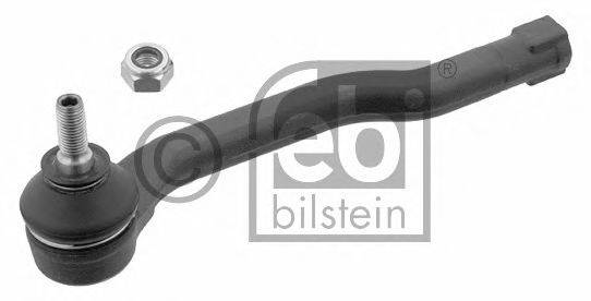 FEBI BILSTEIN 30527 Наконечник поперечної кермової тяги