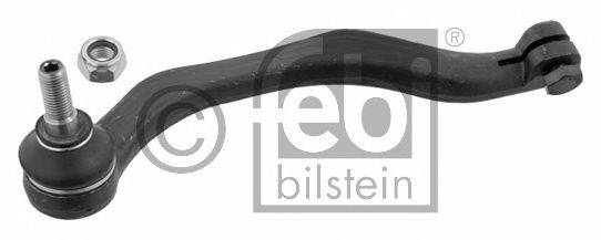 FEBI BILSTEIN 30818 Наконечник поперечної кермової тяги