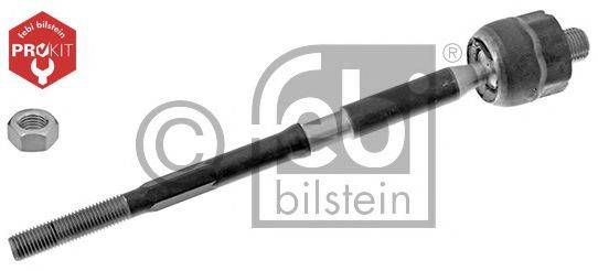 FEBI BILSTEIN 31172 Осьовий шарнір, рульова тяга