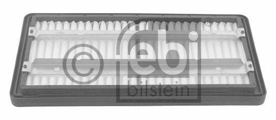 FEBI BILSTEIN 31217 Фільтр, система вентиляції картера