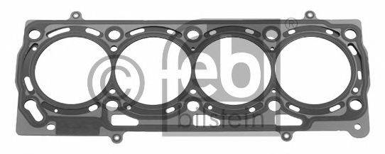 FEBI BILSTEIN 31372 Прокладка, головка циліндра