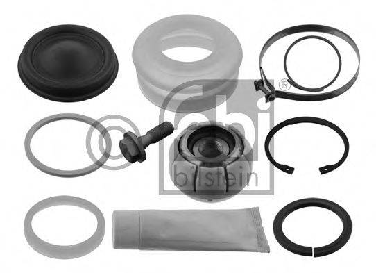 IVECO 0 4253 5781 Ремкомплект, напрямна стійка