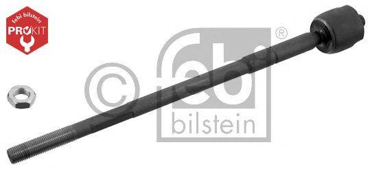 FEBI BILSTEIN 32551 Осьовий шарнір, рульова тяга