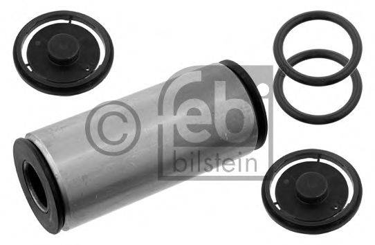 FEBI BILSTEIN 32980 Підвіска, листова ресора