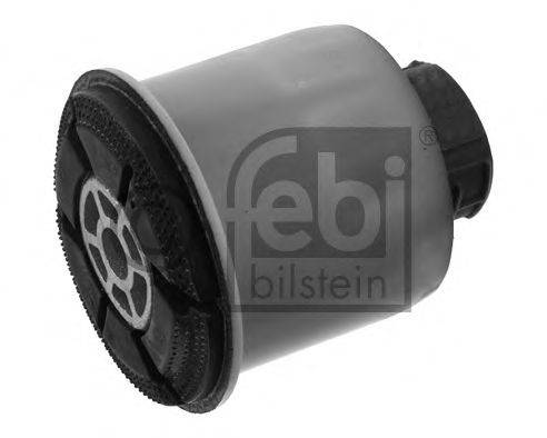 FEBI BILSTEIN 33122 Втулка, балка мосту