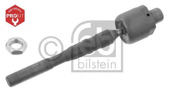 FEBI BILSTEIN 33453 Осьовий шарнір, рульова тяга