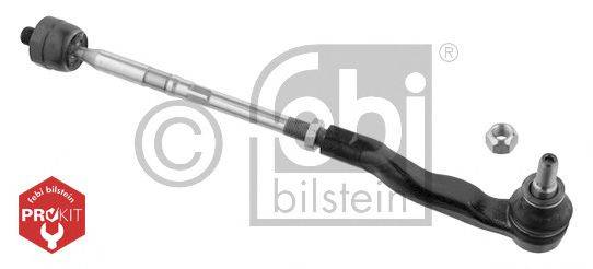 FEBI BILSTEIN 33706 Поперечна рульова тяга