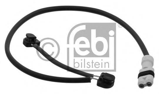 FEBI BILSTEIN 33995 Сигналізатор, знос гальмівних колодок